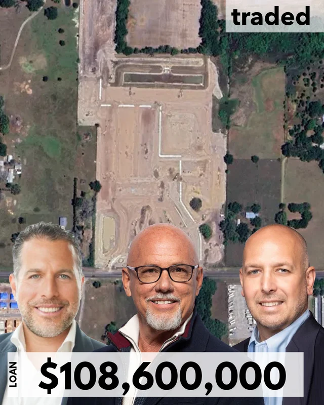 Quinn Residences Secures $108.6 Million Loan From Madison Realty Capital For Development Project