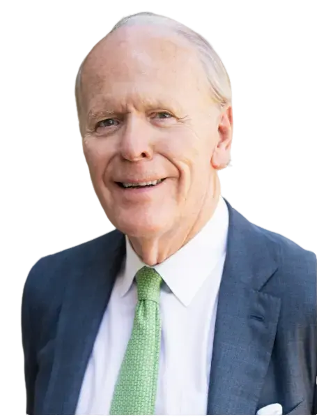 Michael Barker