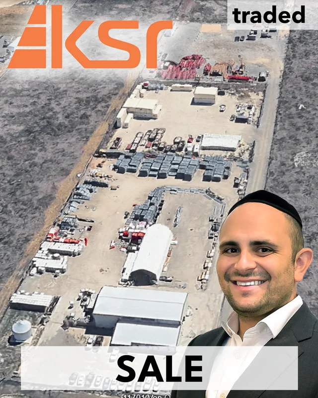 Hyde Park Acquires Industrial Property From Sal Chavarria At 11701 Von Quintus Road In Austin