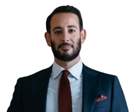 Charles Beda