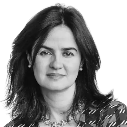 Monica Luque 