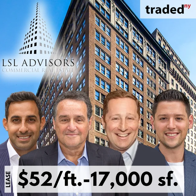 JME Imports Leases Office Space At 469 7th Avenue In New York City