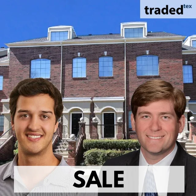 S2 Capital Acquires Multifamily Property In Plano With Buyer's Rep Ryan Everett & Broker Brian O'Boyle Jr