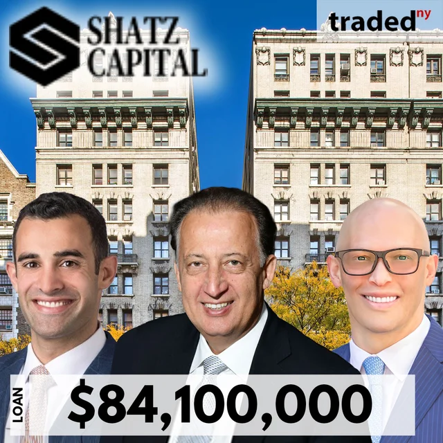 Empire Management Secures $84.1M Refinance Loan For Manhattan & Pelham Multifamily Portfolio