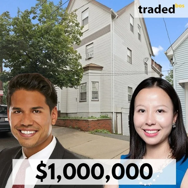 Jinyu Xie Acquires Multifamily Property On Hatch Street In Everett For $1M