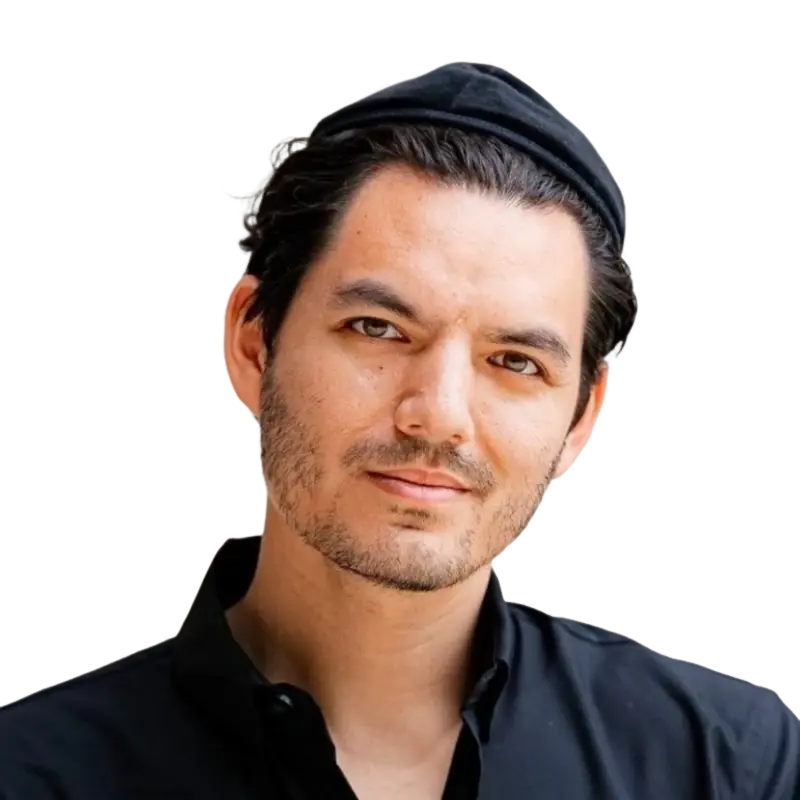 Jonnie Haber