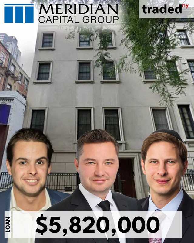Rybak Development Secures $5.82M Refinance Loan For Development Site At 248 East 62nd Street