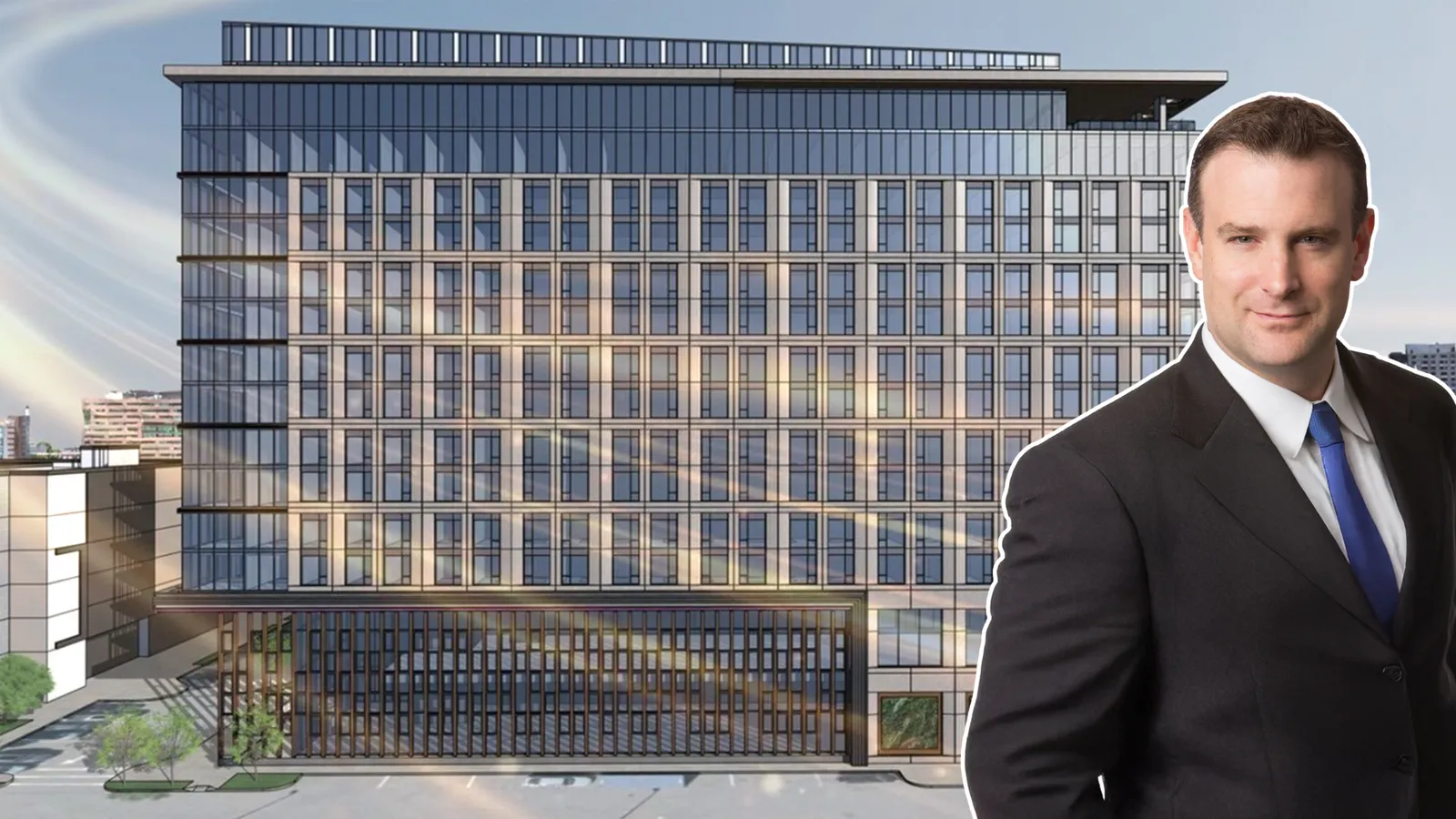 DGH Hotel Partners JV LLC Acquires Hotel In Joint Venture With Global Hospitality Investment Group