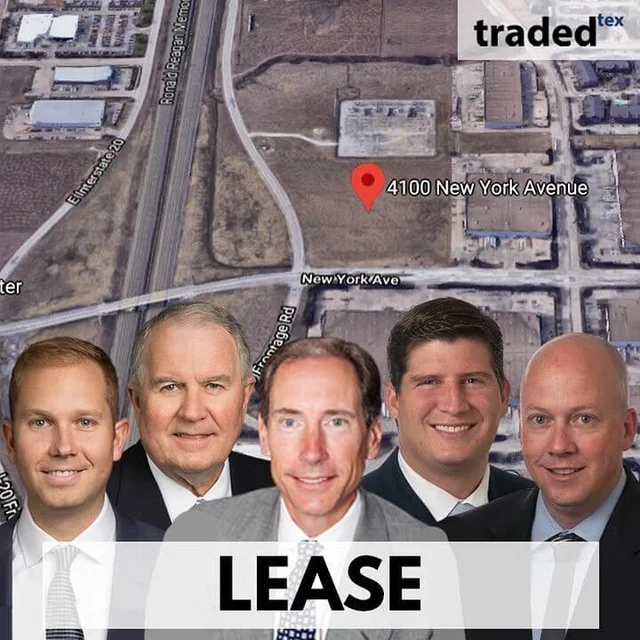 Wastequip Manufacturing Company Leases 41,830 SF Industrial Space In Arlington