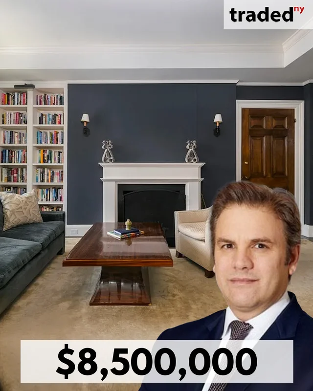 Allison Stadelmaier And Frank Stadelmaier Purchase Co-Op From Trace McCreary For $8.5M