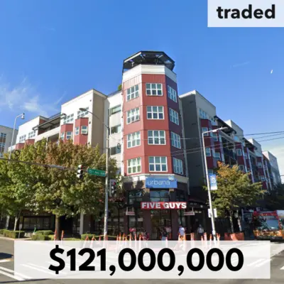 1501 Northwest 56th Street
