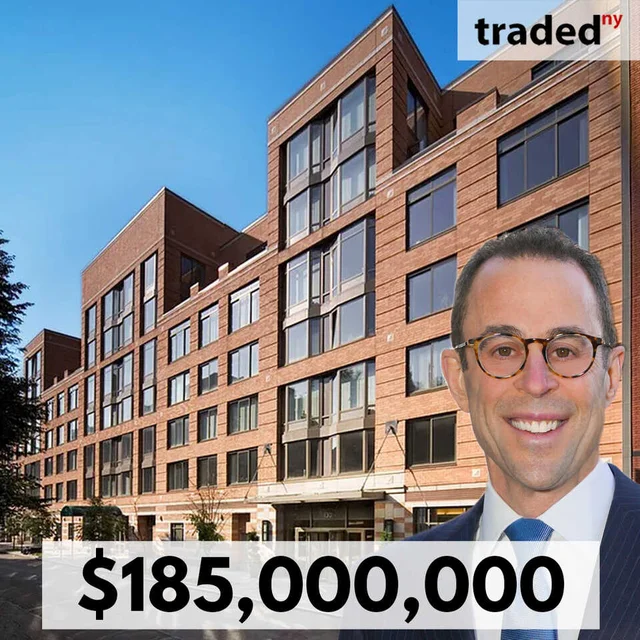 Pacific Urban Investors Acquires Tower At 130 West 15th Street In Chelsea For $185M