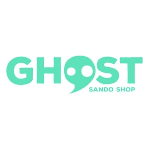 Ghost Sando Shop