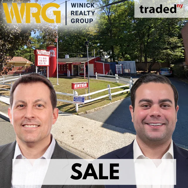 Jed Bonnem Acquires Package Deal In Long Island With Buyer's Rep Kenneth Hochhauser & Evans Cyprus