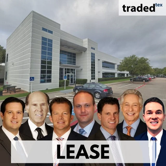 Ed Tucker Distributor Inc Leases 257,500 SF Industrial Asset In Fort Worth With Brokers Louis Pascuzzi, Jim Cooksey, Trace Elrod, Chris Mason, John Beach, Reggie Beavan III, Andy Iversen, David Creiner, Brad Mason, & Jack Brewer - Newmark