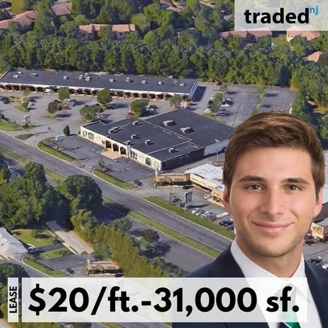 Discount Bedroom Furniture Leases Retail Space At 405 US Highway 9 In Monmouth County