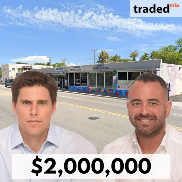 Greg Stier Acquires Retail Property In Buena Vista For $2M