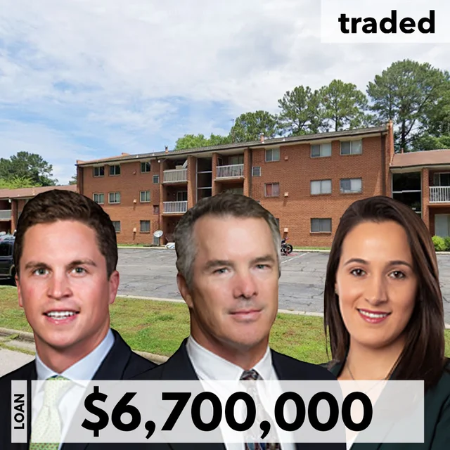 Northmarq Brokers Arrange $6.7M Acquisition Loan For Multifamily Property In Petersburg, VA