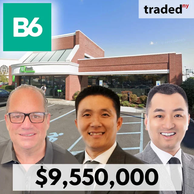 Hang Dong Zhang Acquires Retail Property On Queens Boulevard In New York City For $9.55M