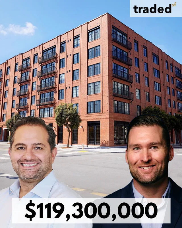 Razmig Boladian Of Rubicon Point Partners Acquires San Francisco Multifamily For $119.3M