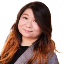 Alexandra Chou