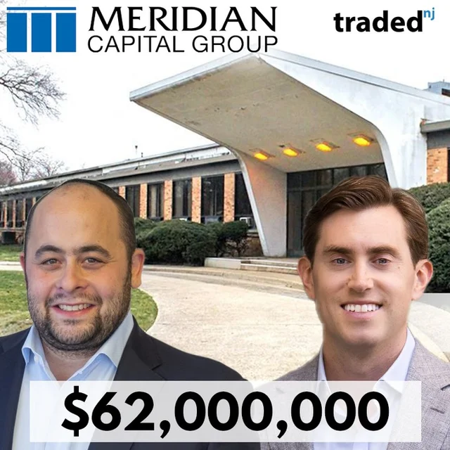 EverWest Real Estate Investors Acquires Industrial Property In Rahway, NJ For $62M