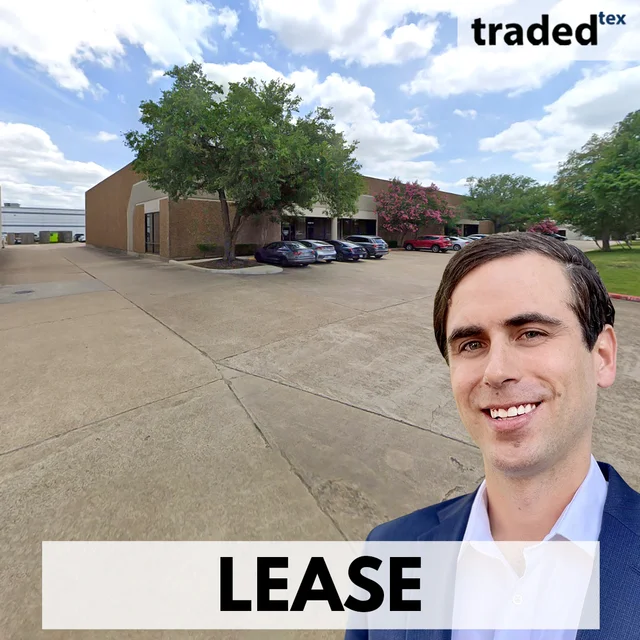 Zeno Truck Parts Renews And Expands Industrial Lease At 4007 Greenbriar Dr, Stafford