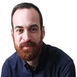 Jeff Goncalves  