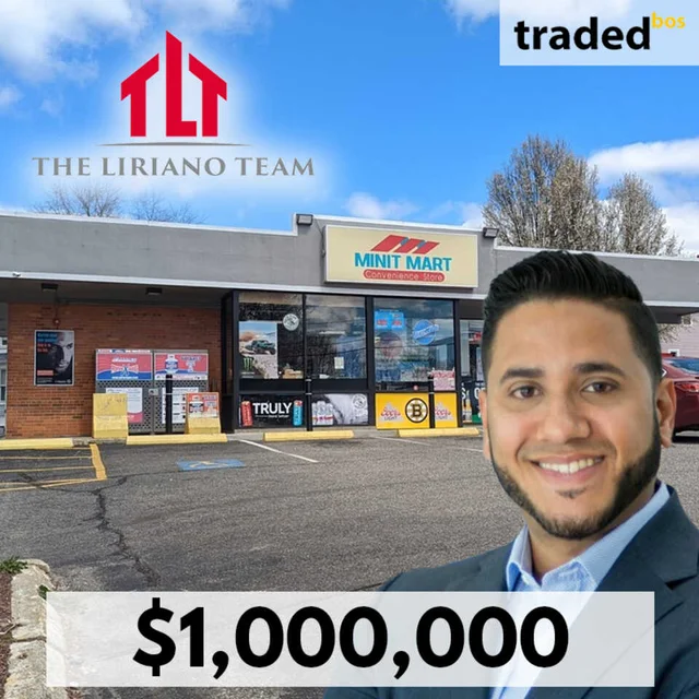 Juan Cepeda Acquires Retail Property In Haverhill, MA For $1M