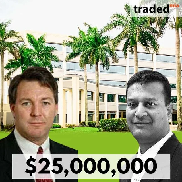 Chetu Acquires Office Building In Sunrise For $25M