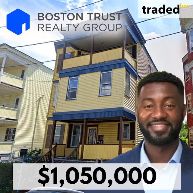 Boston Trust Realty Group Acquires Multi Family Property On Havelock St For $1.05M