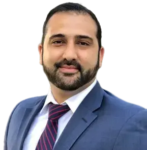 Rabin Salehi