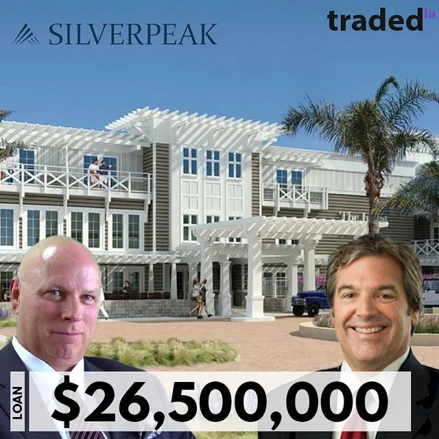 Silverpeak Provides $26.5M Loan For Hotel In Pismo Beach