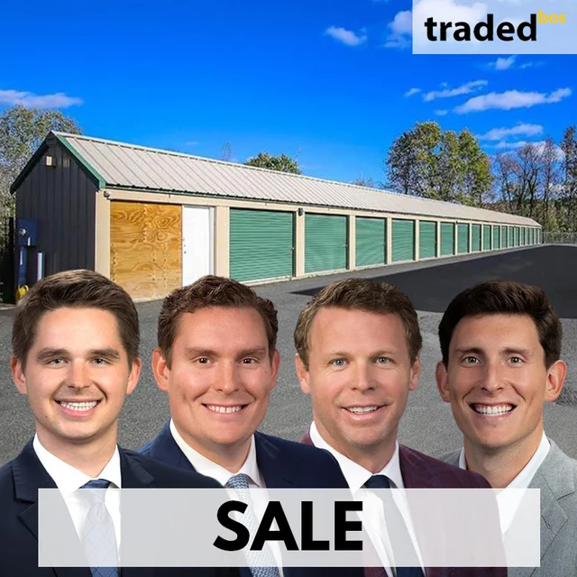 Marcus & Millichap Brokers Facilitate Sale Of Self-Storage Facility In Granby, MA