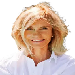 Beate Moore
