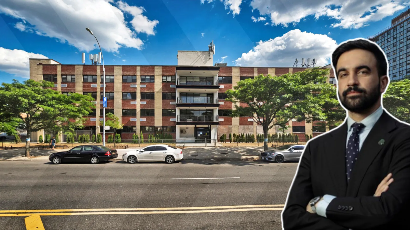 Mamdani Administration Targets Faster Housing Approvals in NYC