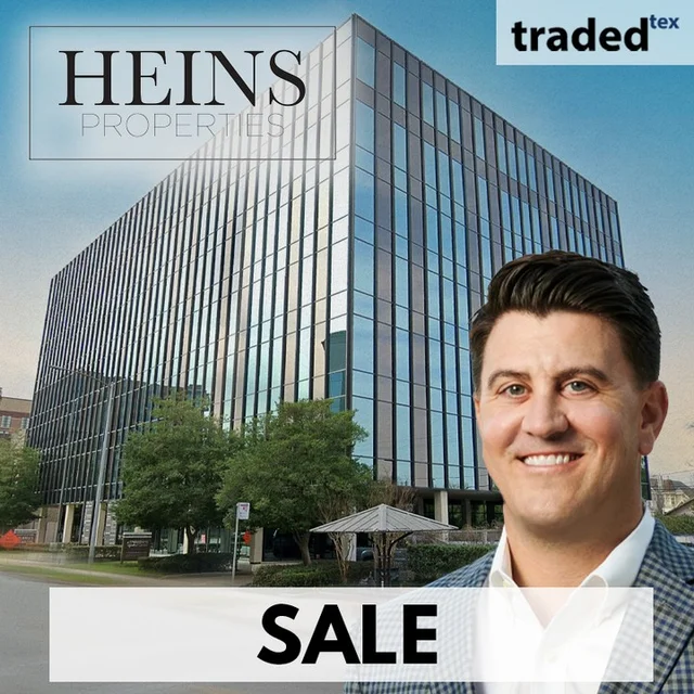 Wolf Capital Partners Acquires Office Building In Houston From Heights Medical Tower, Ltd