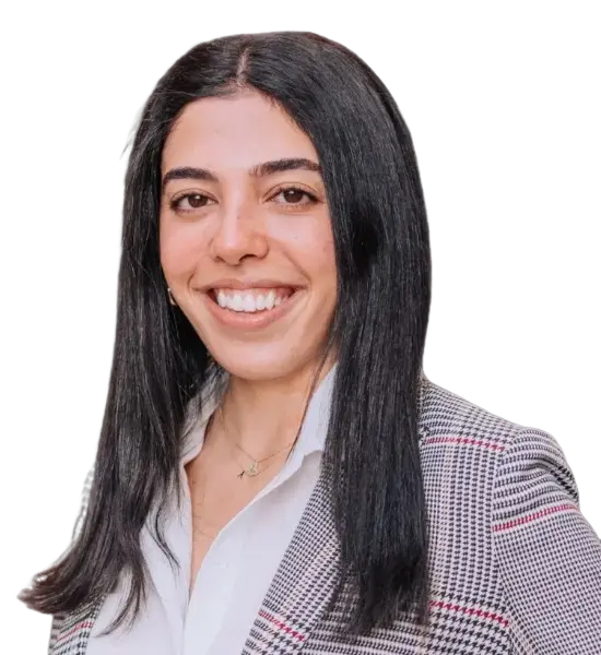 Abigail Hakimian