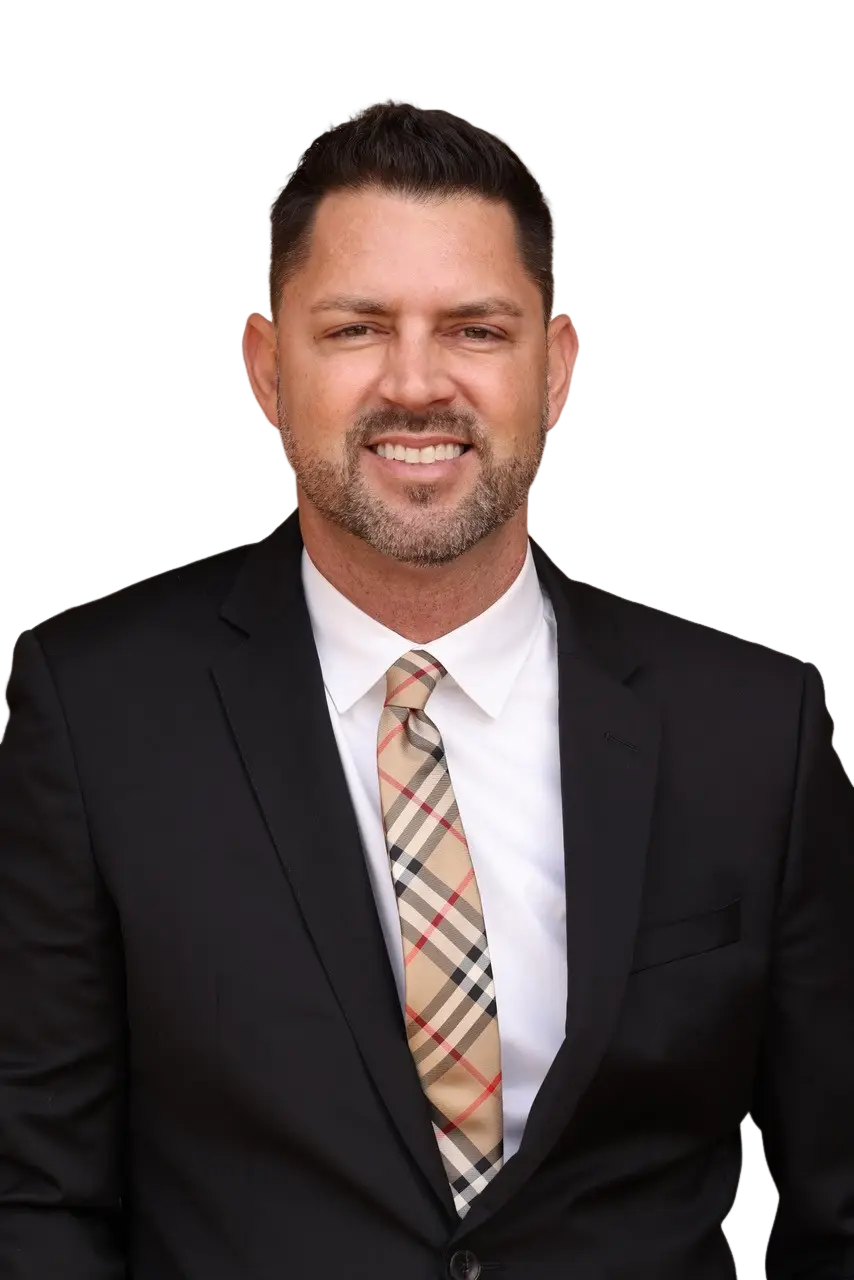 Eric Hines