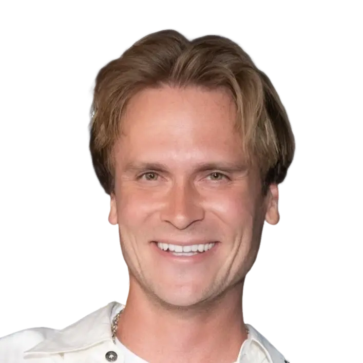 Cameron Greco