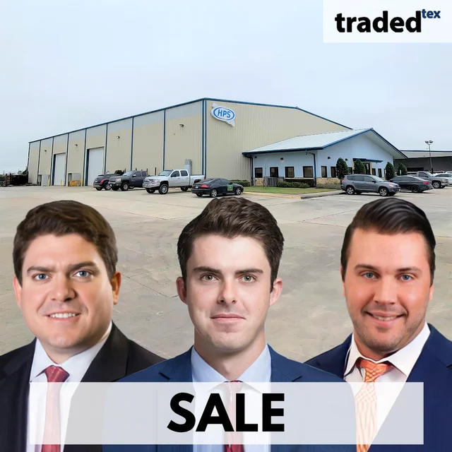 GBP II SIP Acquires Industrial Property In Houston From Trecap Southcreek Partners