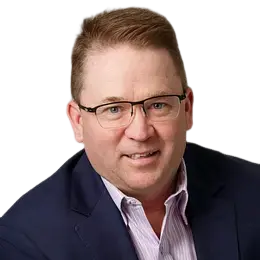 Kevin Walsh