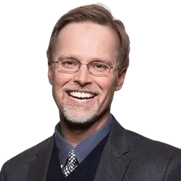 Scott Driscoll