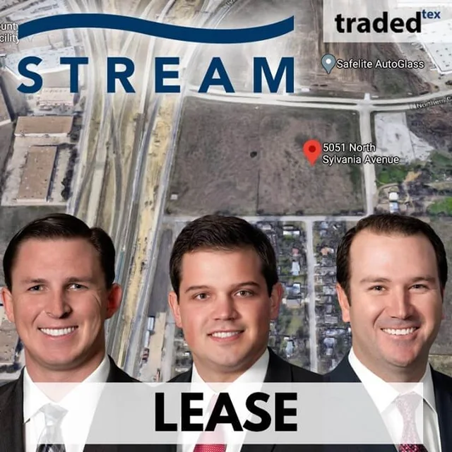 Carrier Enterprise, LLC Leases 66,721 SF Industrial Property In Fort Worth From EastGroup Properties, L.P