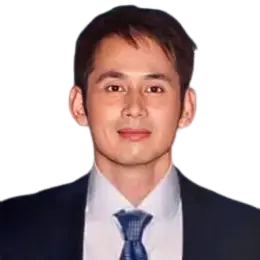 Greg Ngo 