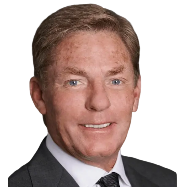 Ken Fisher
