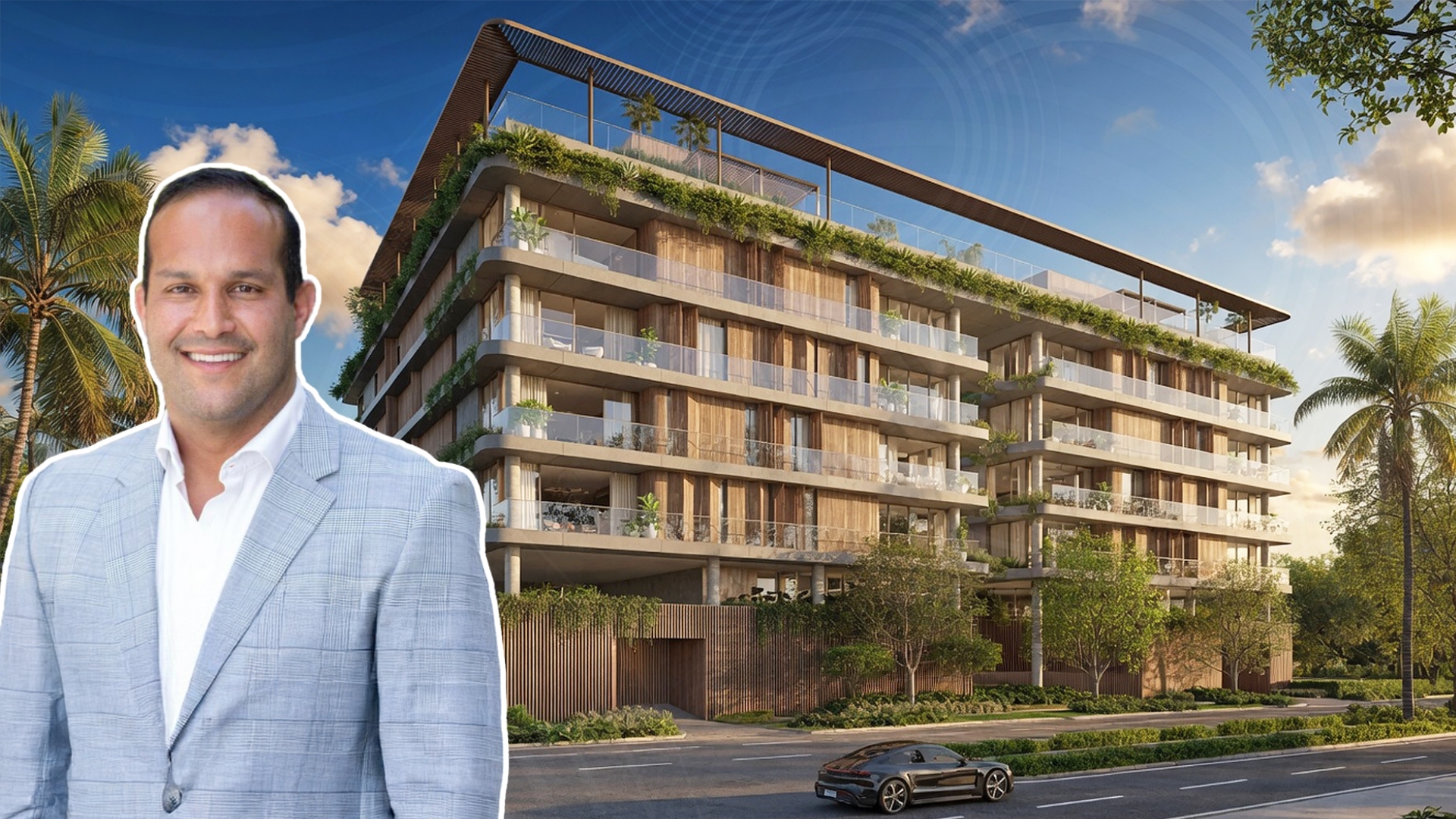 META Development Closes $15M Sale at Colette Residences