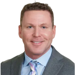 Sean Morrisey