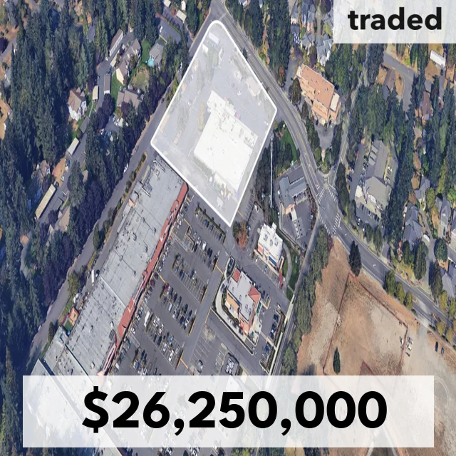 Mill Creek Residential Acquires Multifamily Property In Kirkland For $26.25M