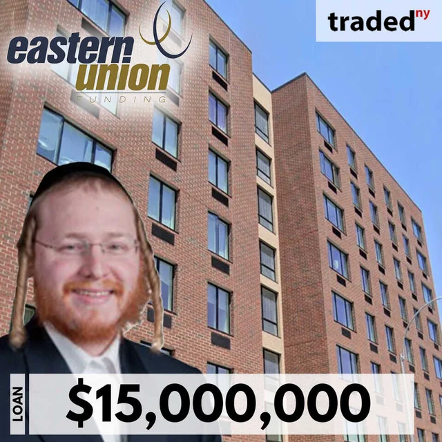 Blue Foundry Bank Provides $15M Refinance Loan For Mixed-Use Property On Myrtle Avenue In Brooklyn NY